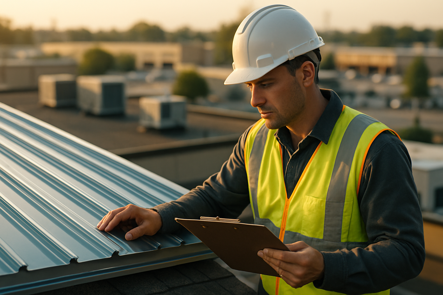 5 Essential Tips for Fire Damage Roofing Solutions in Charleston