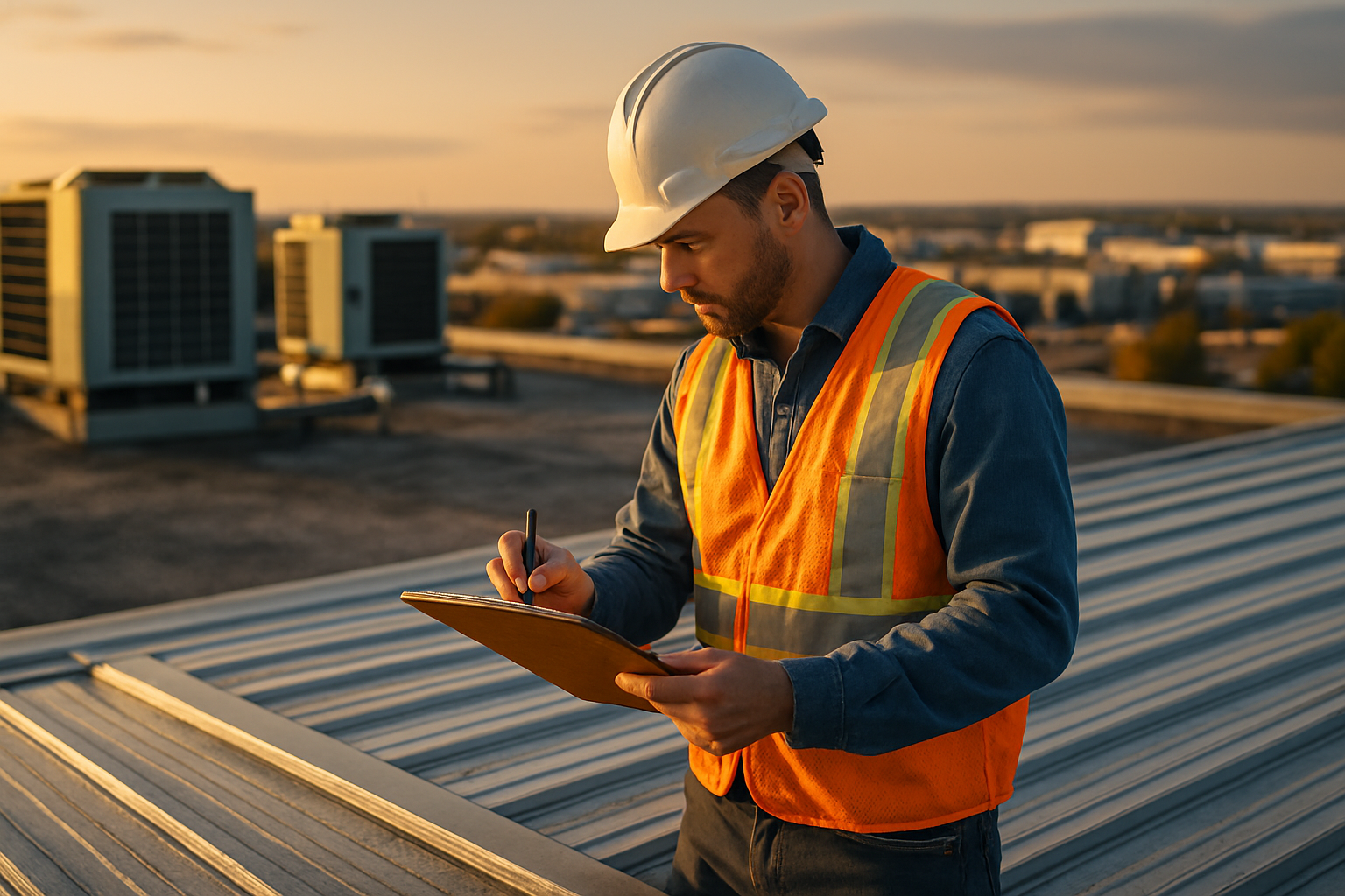 “7 Critical Checklist Items for Water Intrusion and Leak Restoration”