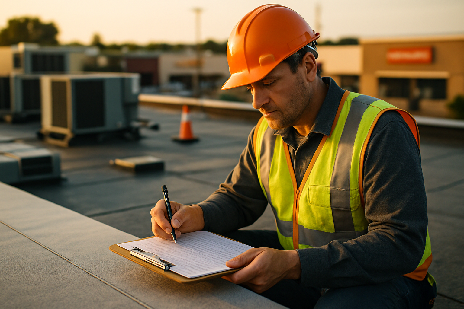 “7 Critical Checklist Items for Effective Water Intrusion Solutions”