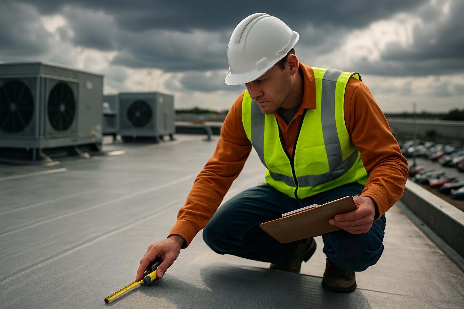 “7 Critical Steps for Water Intrusion and Leak Restoration”