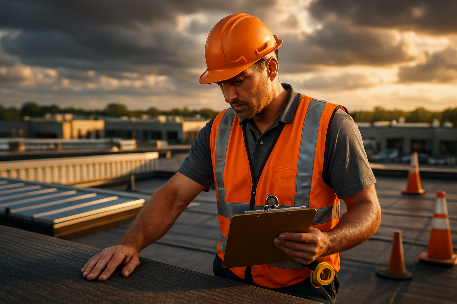 “7 Critical Steps for Water Intrusion and Leak Restoration” (2)