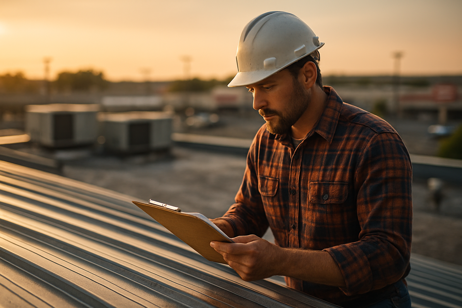 “7 Essential Tips for Energy-Efficient Roofing Options”