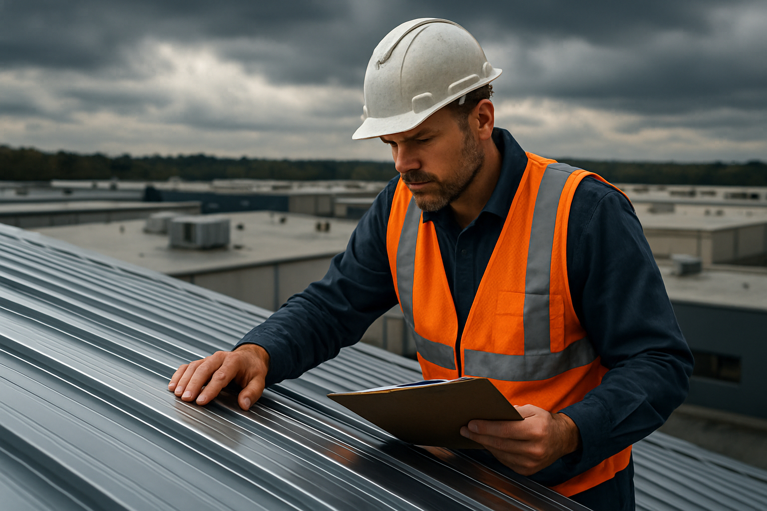 “Atlanta's Essential Tips for Energy-Efficient Roofing Options”