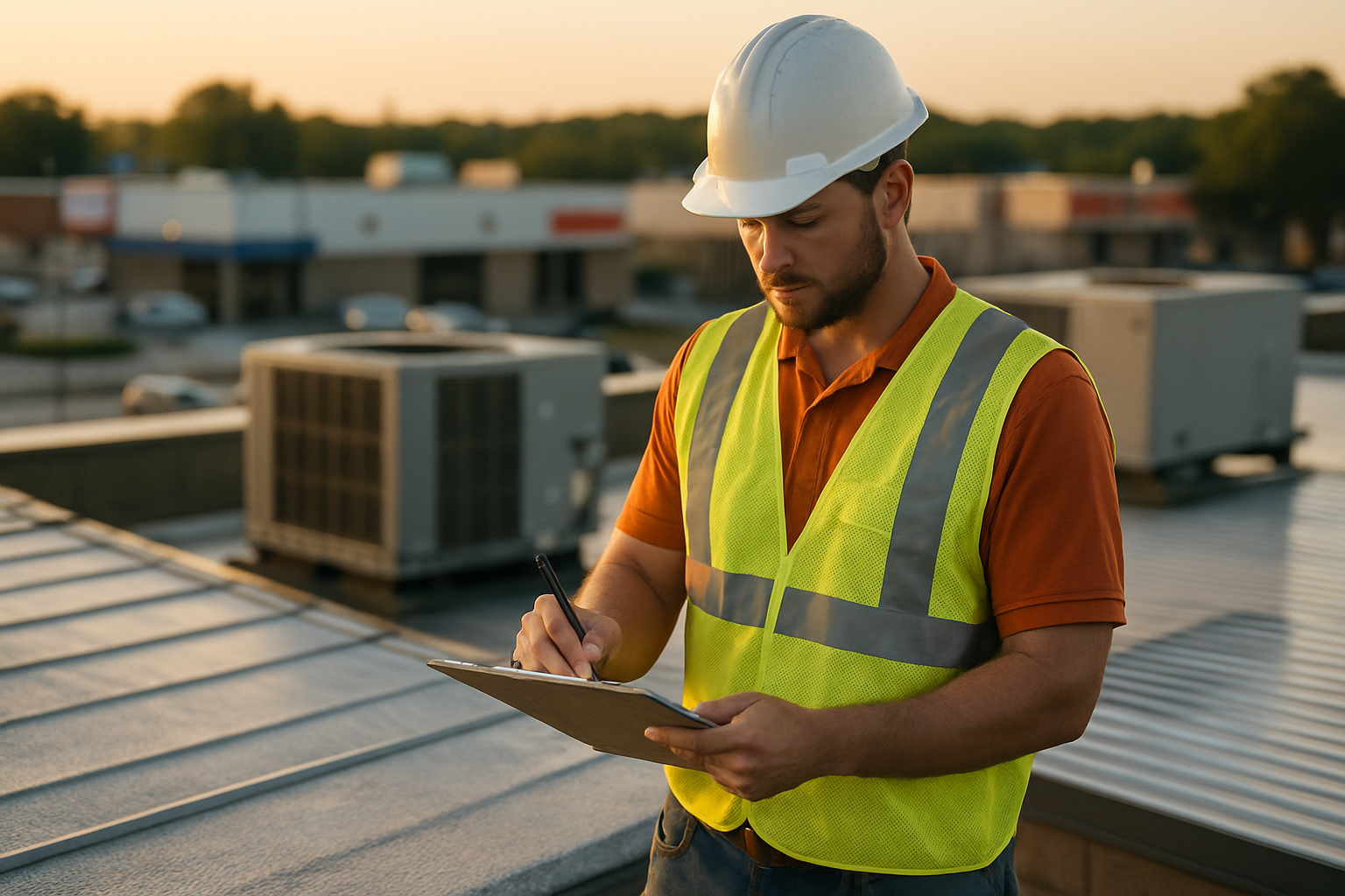 Beginner's Guide to Effective Storm Damage Roof Repair in Charleston