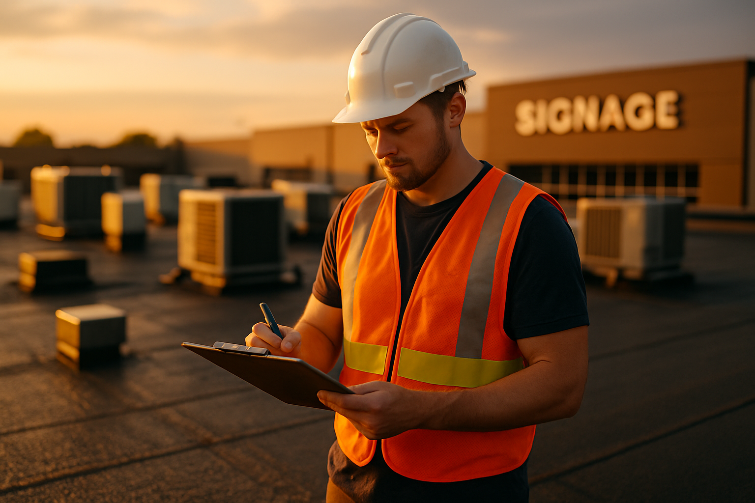 Beginner’s Guide: Essential Tips for Successful Storm Damage Roof Repair