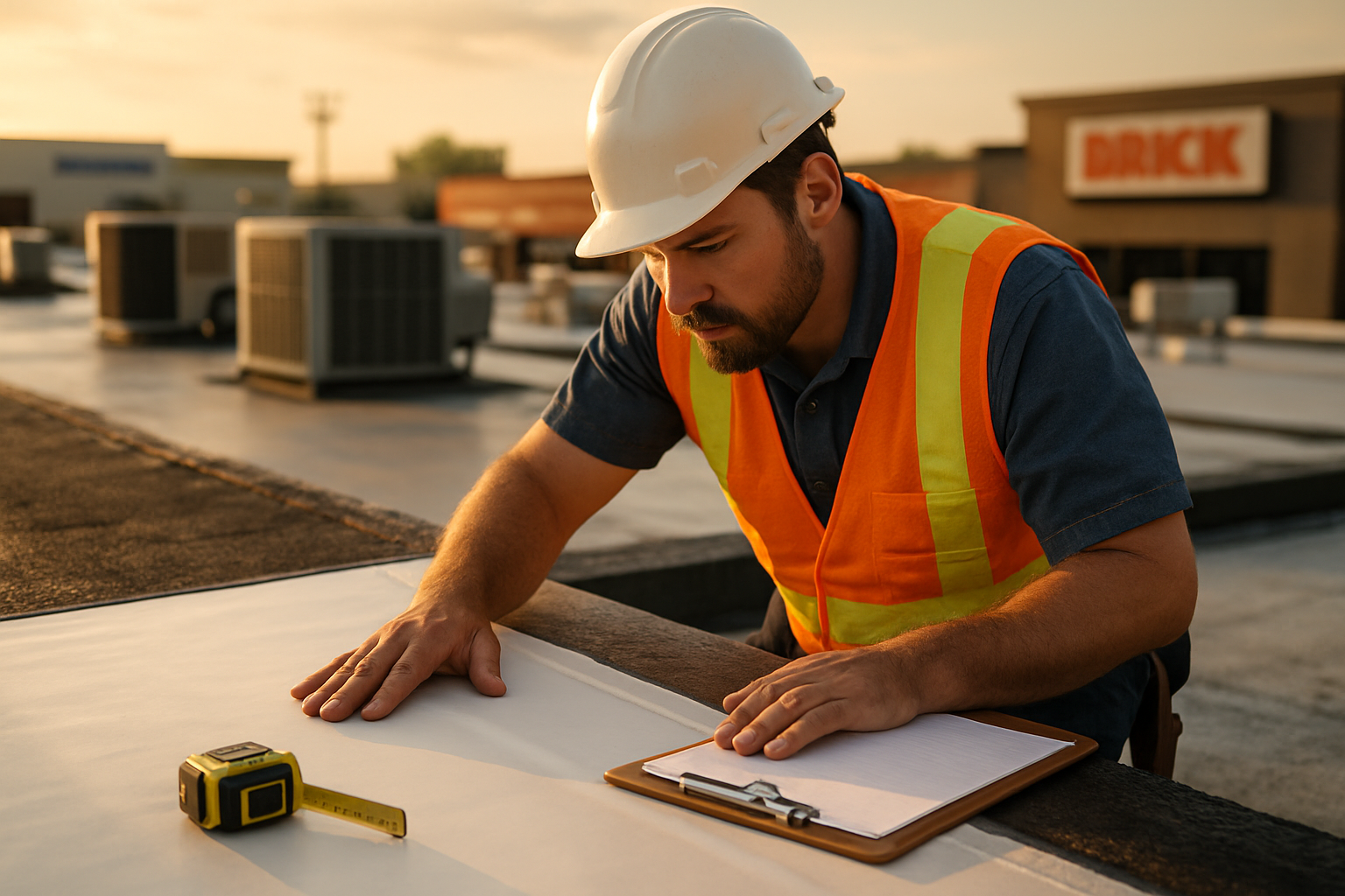 Beginner’s Guide: 6 Proven Tips for Effective Storm Damage Roof Repair