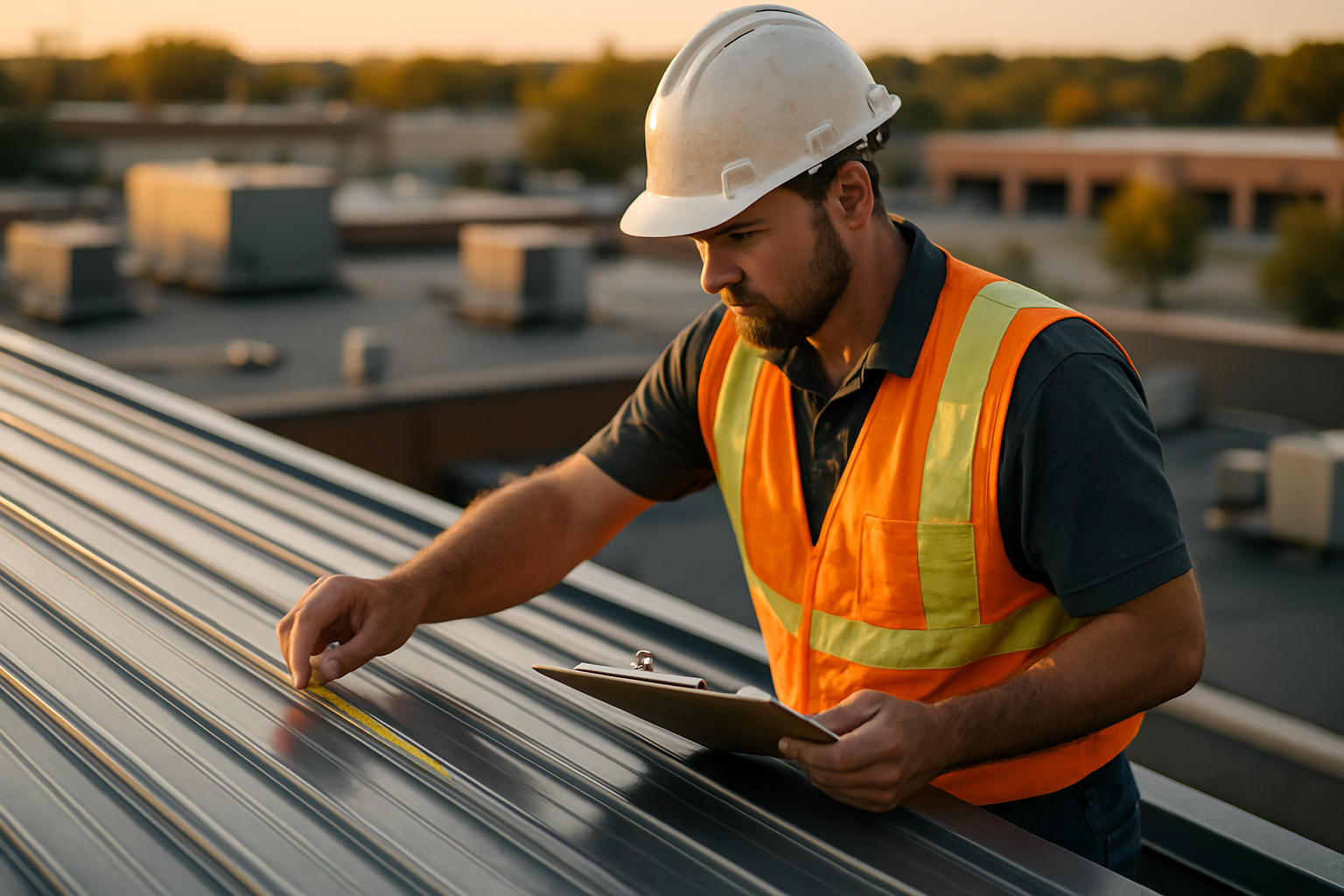 Beginner’s Guide to Cost-Effective Metal Roofing Systems in Charleston