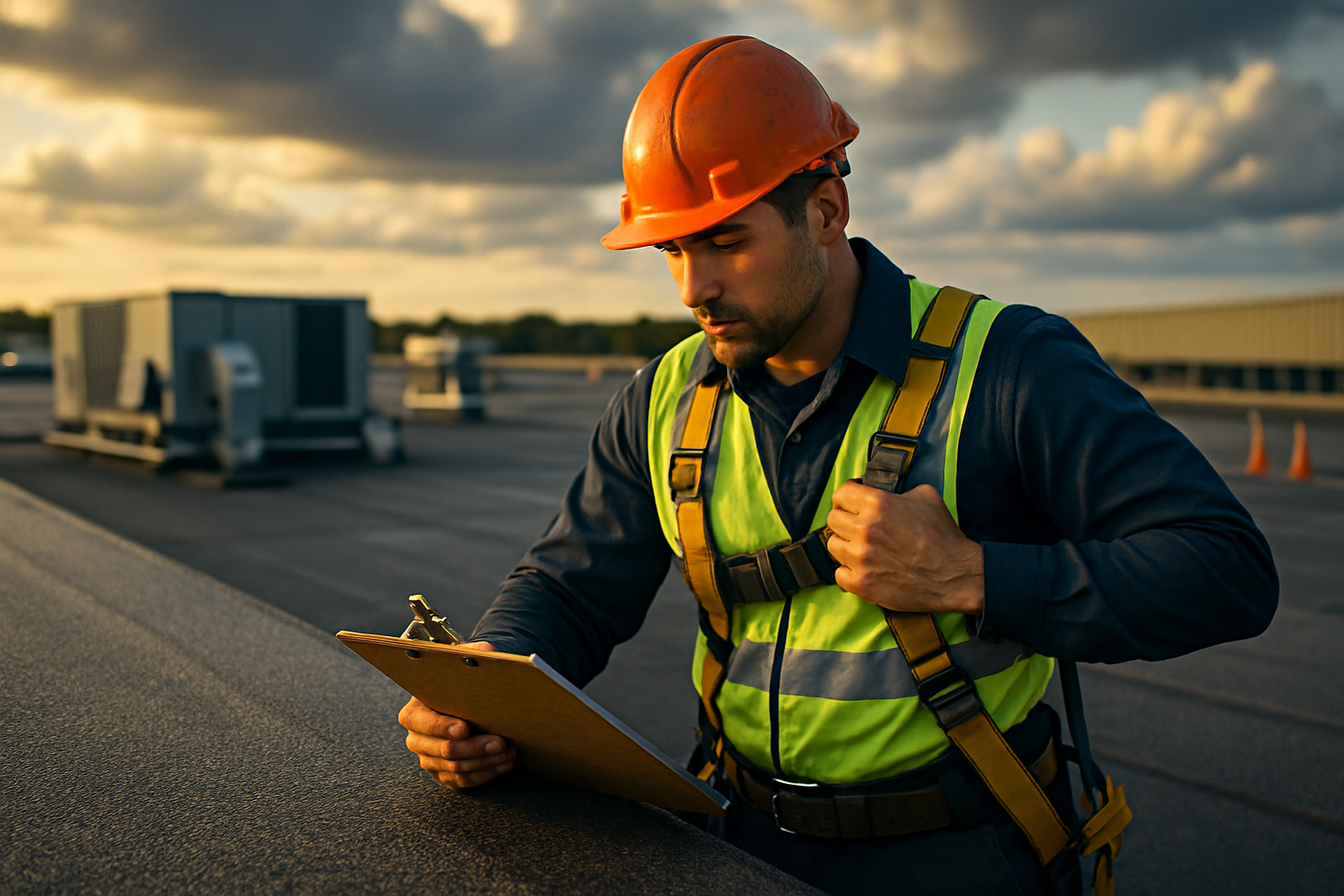 Beginner’s Guide to Cost-Effective Roofing Strategies for Facility Managers