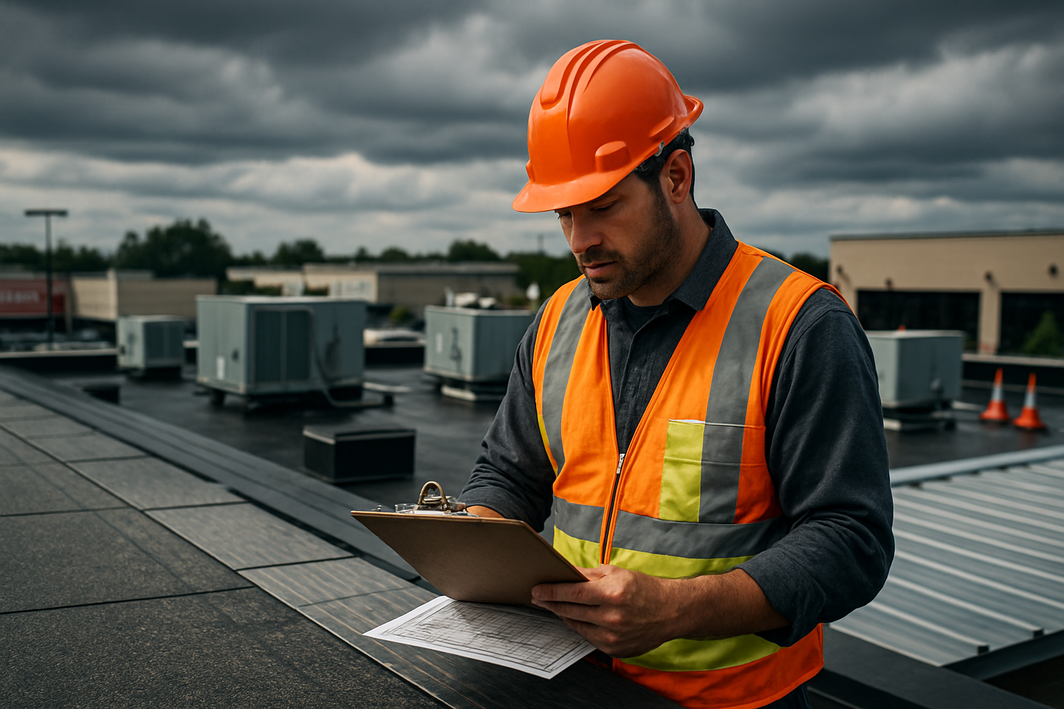 Beginner’s Guide to Effective Water Intrusion and Leak Restoration Strategies (2)