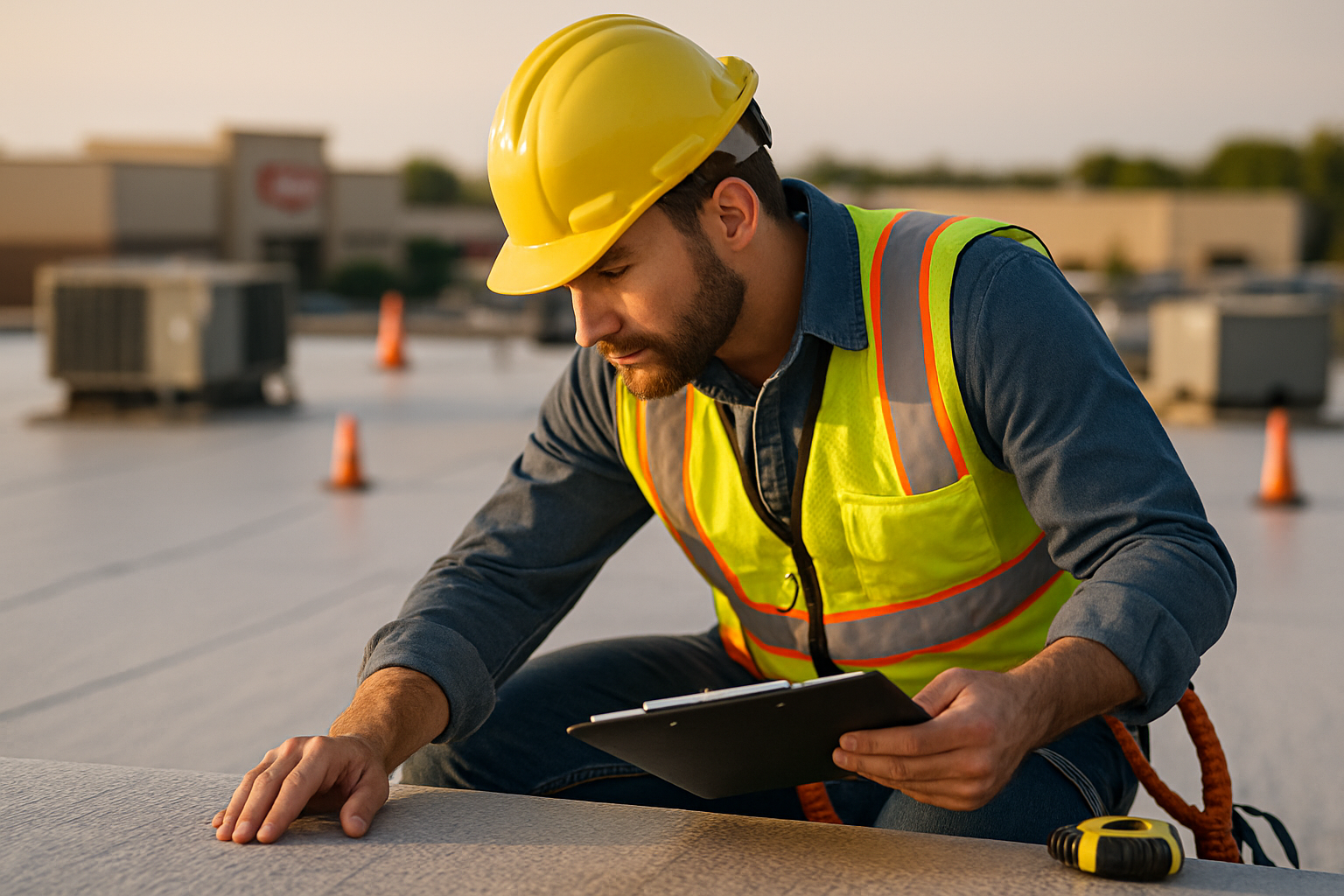 Beginner’s Guide to Fire Damage Roofing Solutions for Facility Managers (3)