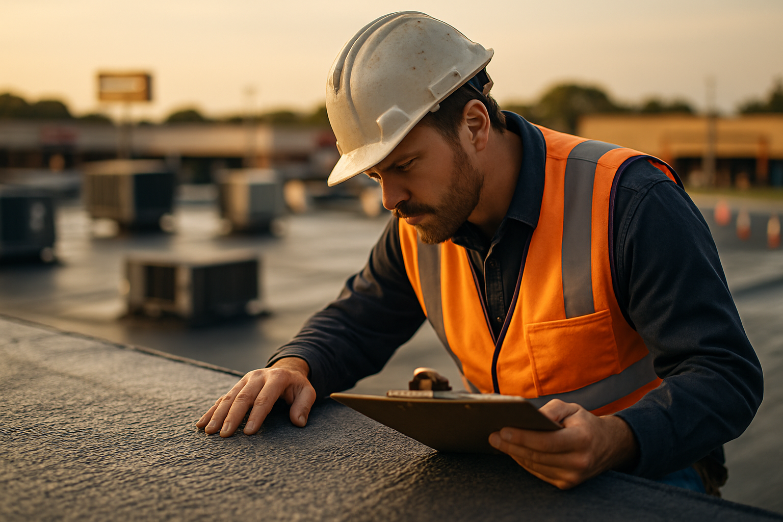 Beginner’s Guide to Understanding Fire Damage Roofing Solutions in Southeast