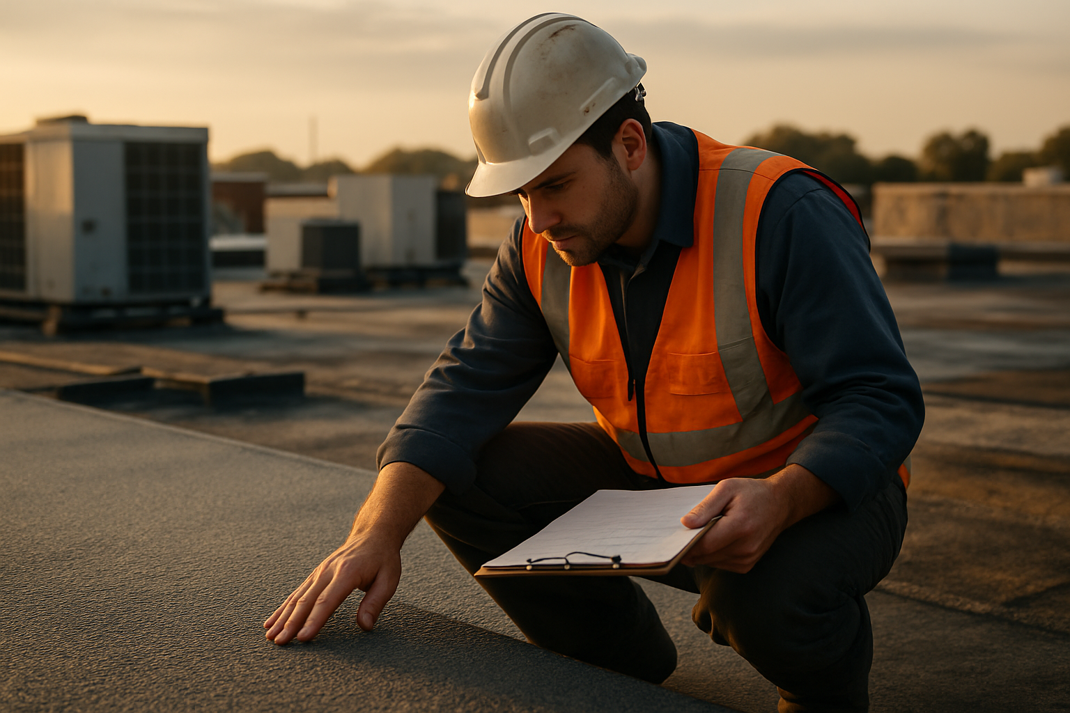 Beginner’s Guide to Understanding Fire Damage Roofing Solutions for Facility Managers