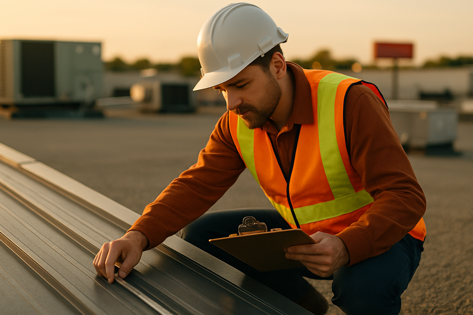 Beginner’s Guide to Hail Damage Roofing Solutions for Facility Managers (2)