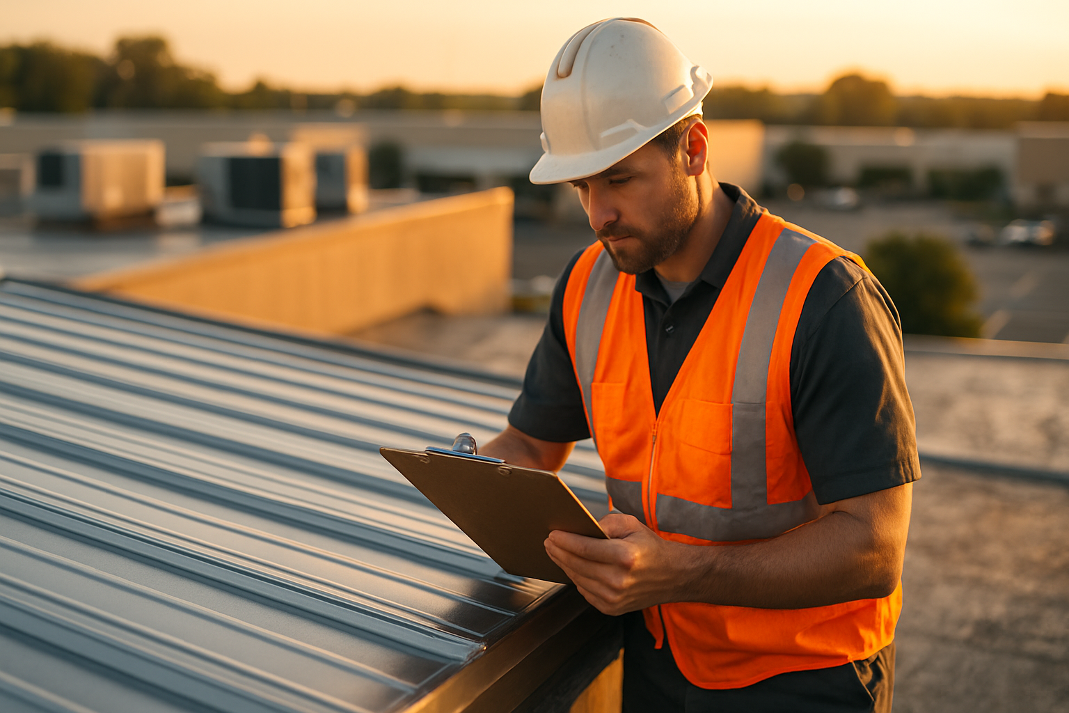 Beginner’s Guide: Key Strategies for Energy-Efficient Roofing Options