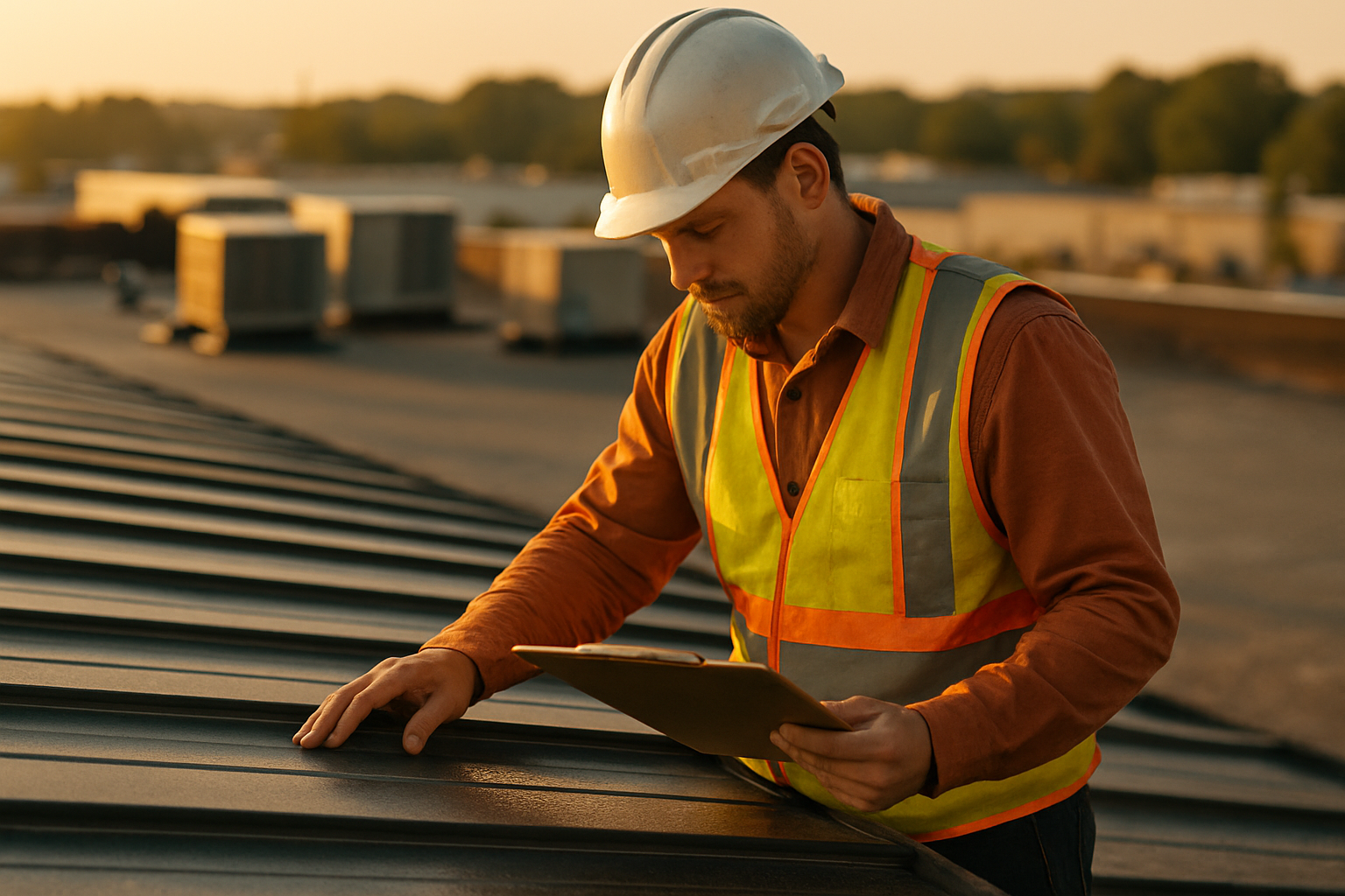 Beginner’s Guide: Key Strategies for Storm Damage Roof Repair in Charleston