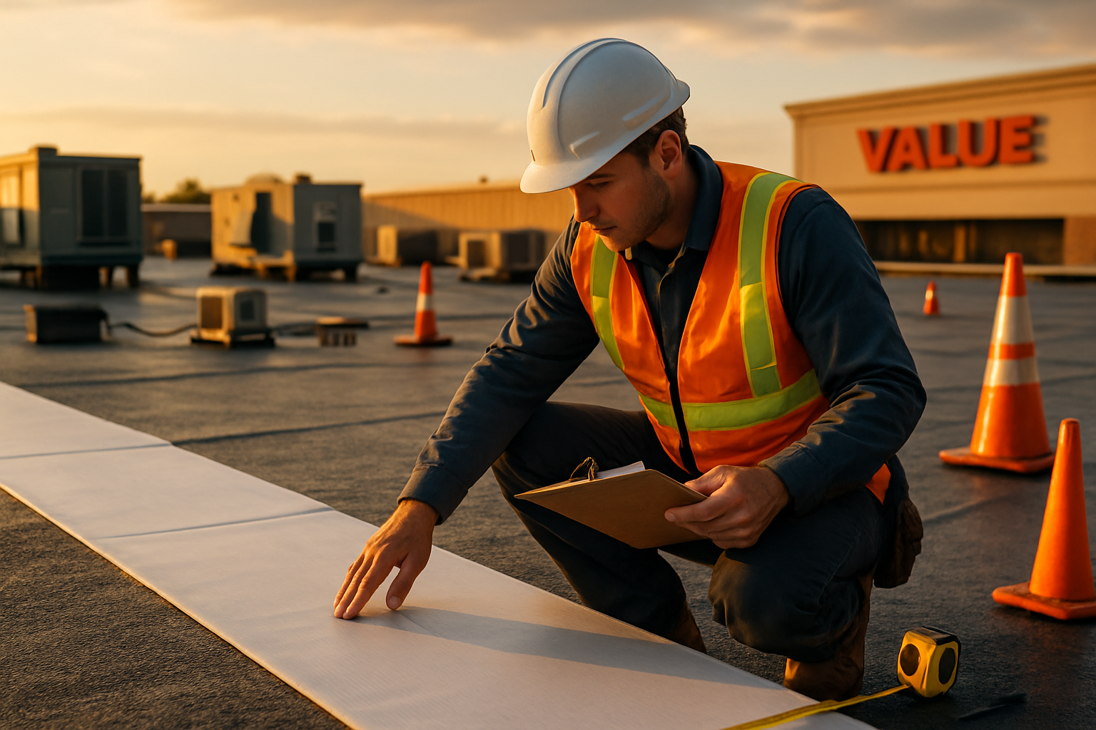 Beginner’s Guide: Essential Mold and Mildew Roof Remediation Strategies for Southeast