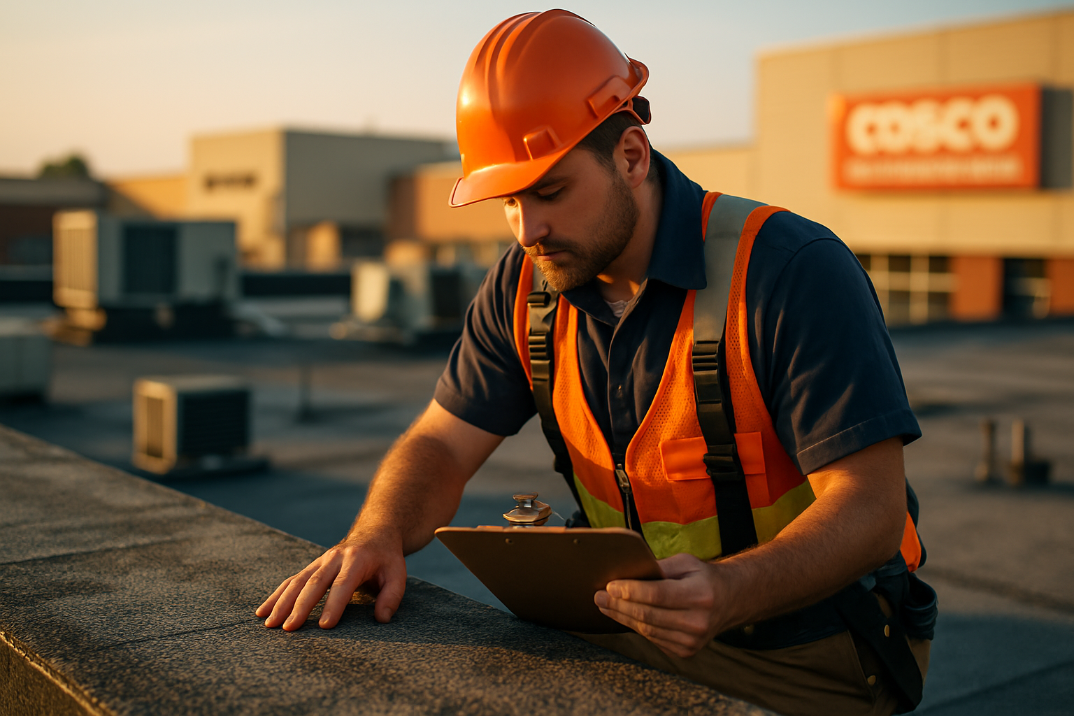 Beginner’s Guide to Roof Maintenance Strategies for Facility Managers (2)