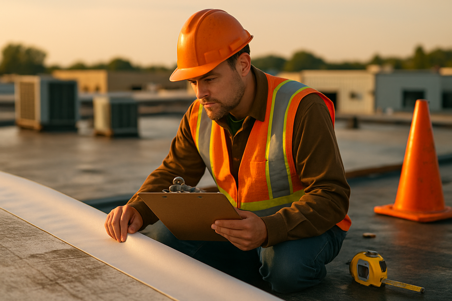 Beginner’s Guide: A Comprehensive Overview of Storm Damage Roof Repair Strategies