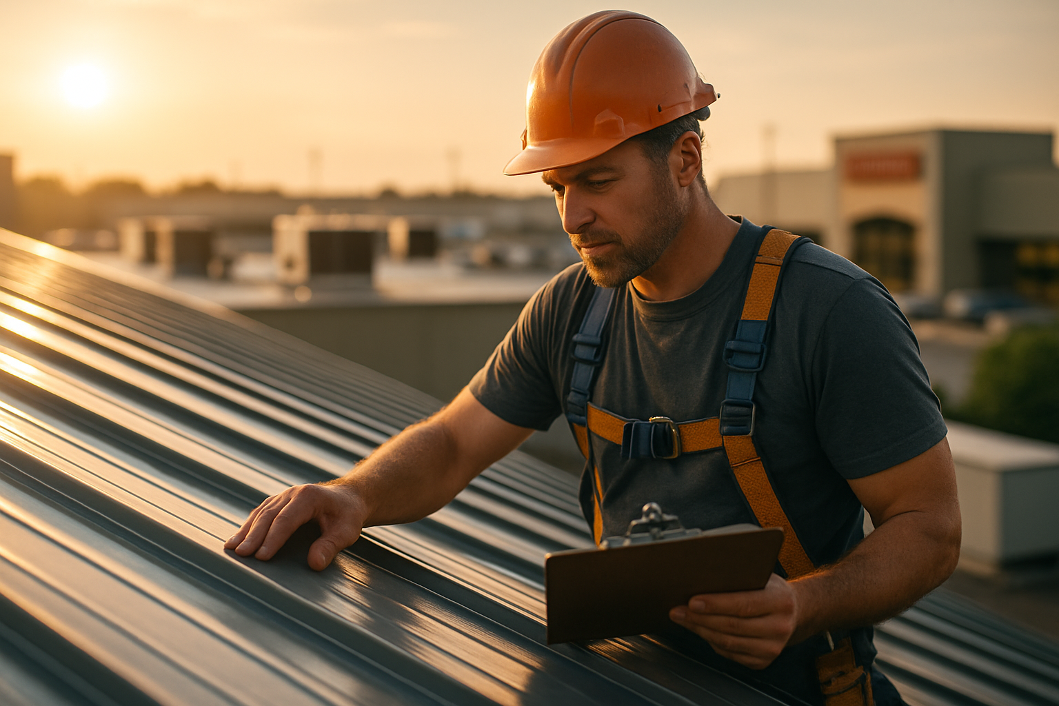 Beginner’s Guide: Top Strategies for Energy-Efficient Roofing Options