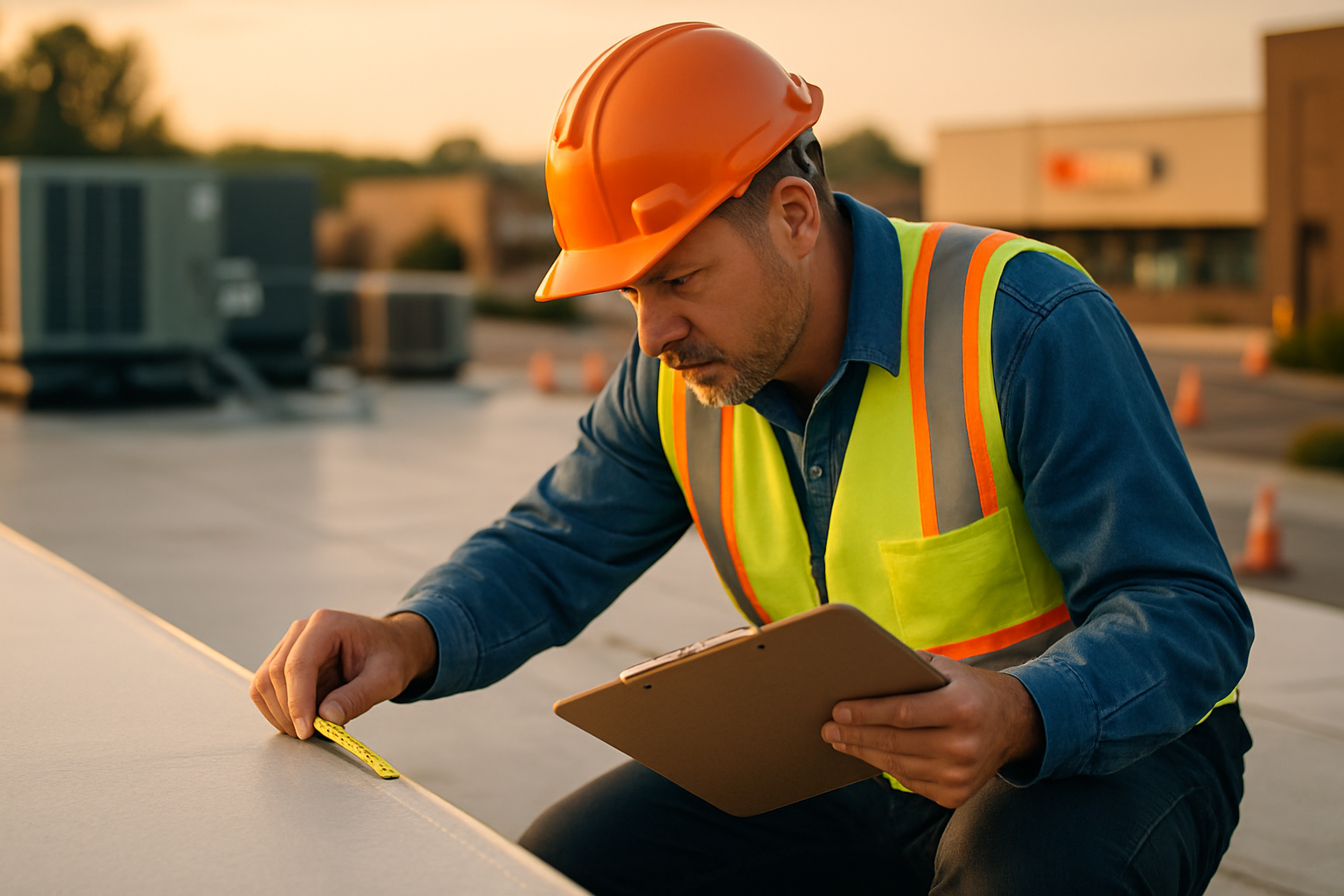 Beginner’s Guide: Understanding Water Intrusion and Leak Restoration for Businesses