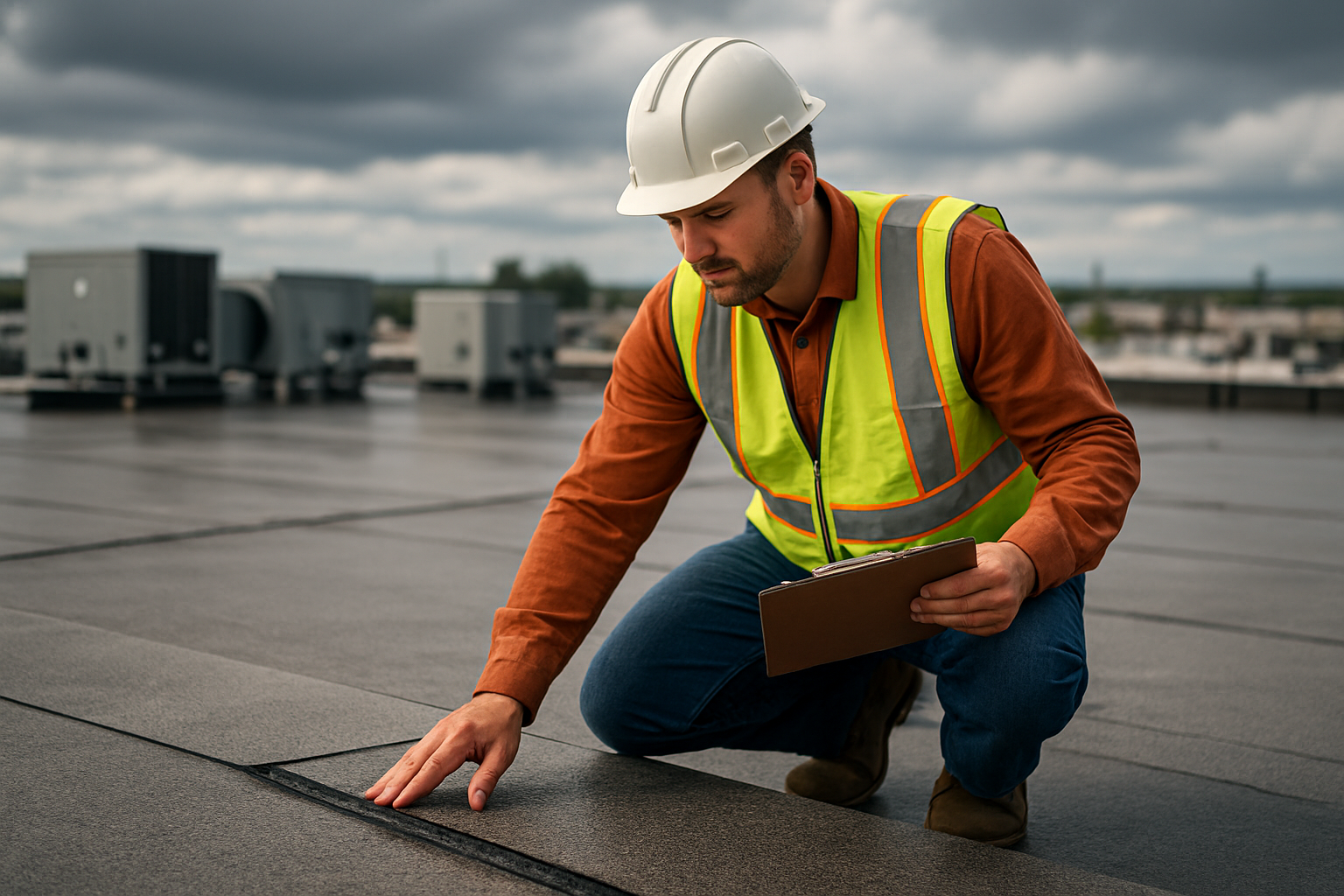 Beginner’s Guide to Water Intrusion and Leak Restoration for Facilities