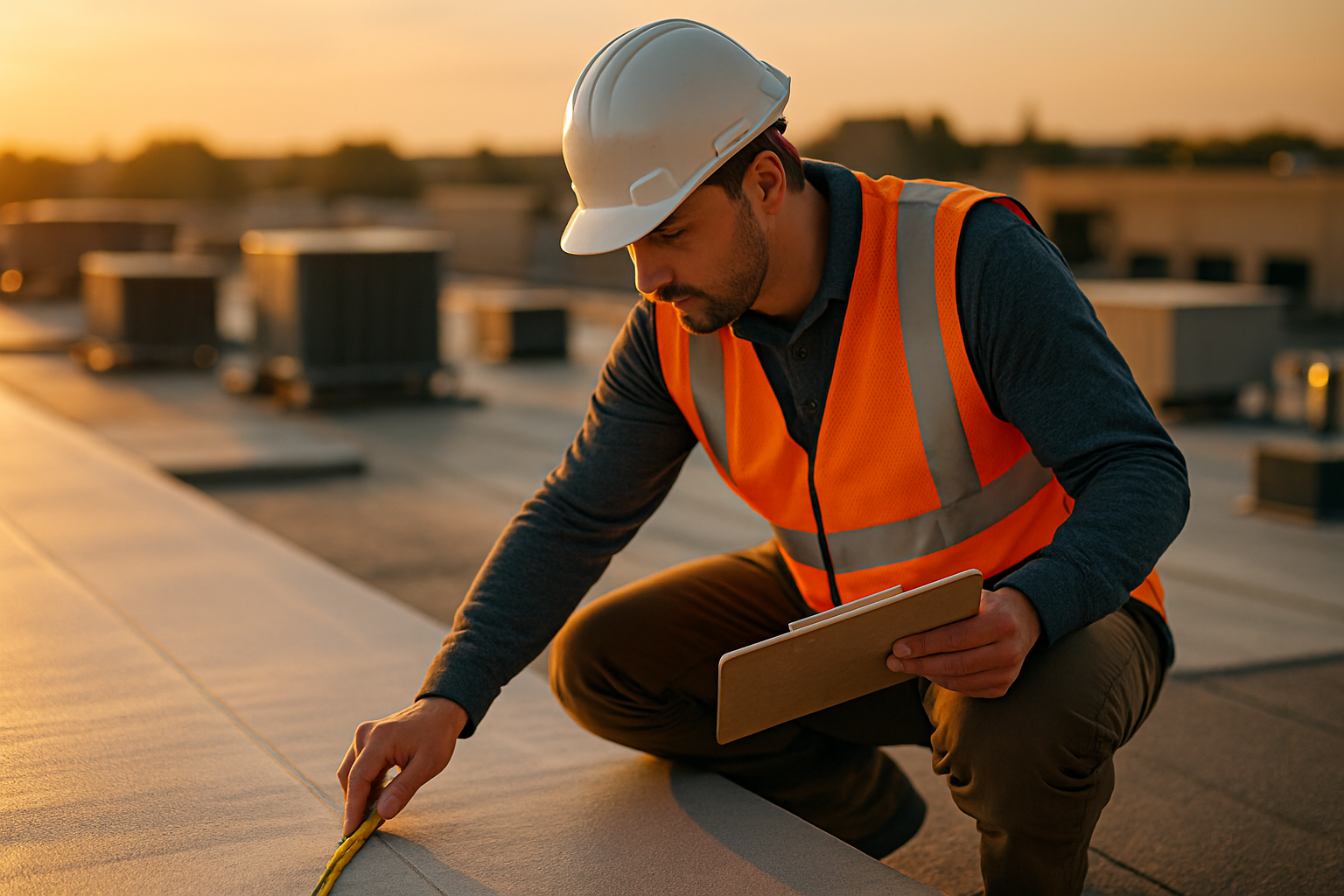 Beginner’s Guide to Storm Damage Roof Repair for Facility Managers (2)