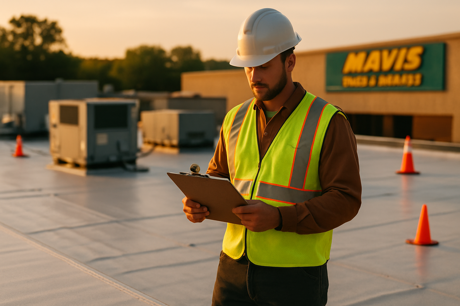 Case Study: How Buckhead Roofing Tackled Fire Damage Roofing Solutions in Georgia