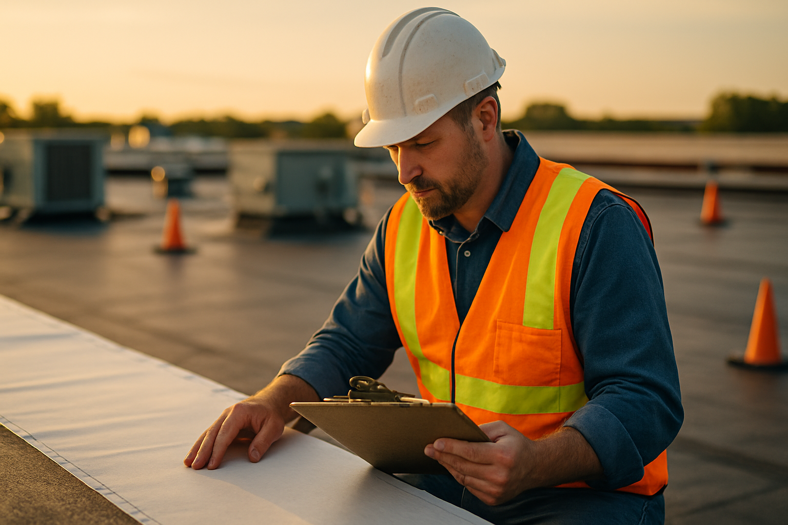 What Every Facility Manager Should Know About Business Interruption Roofing Planning (2)