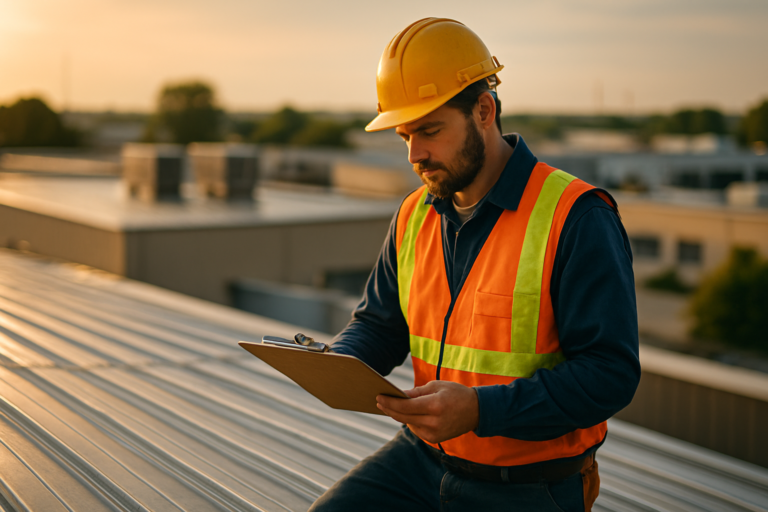 What Every Business Owner Should Know About Fire Damage Roofing Solutions