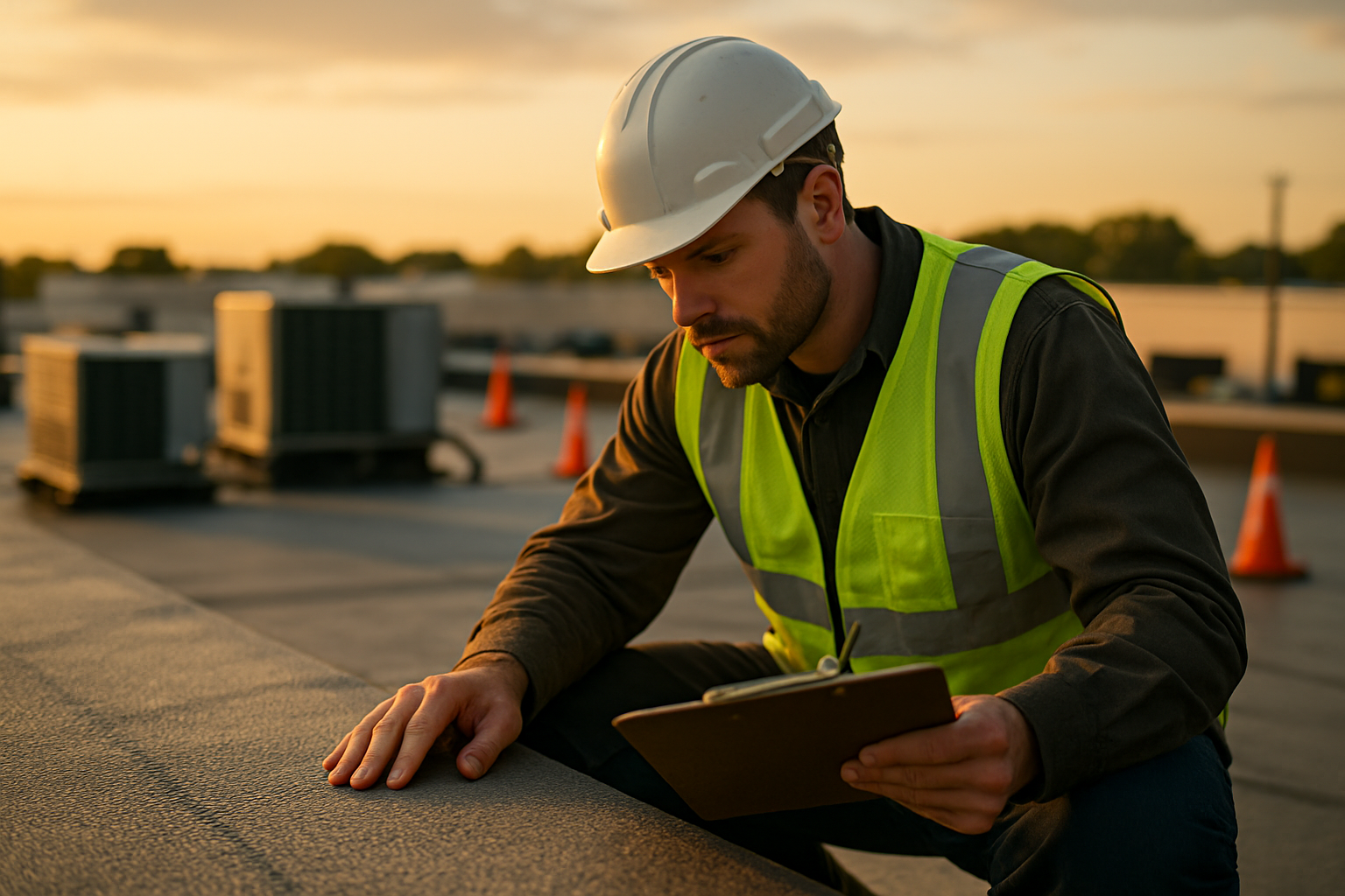 Case Study: How Buckhead Roofing Achieved 30% Cost Savings on Emergency Roof Repairs