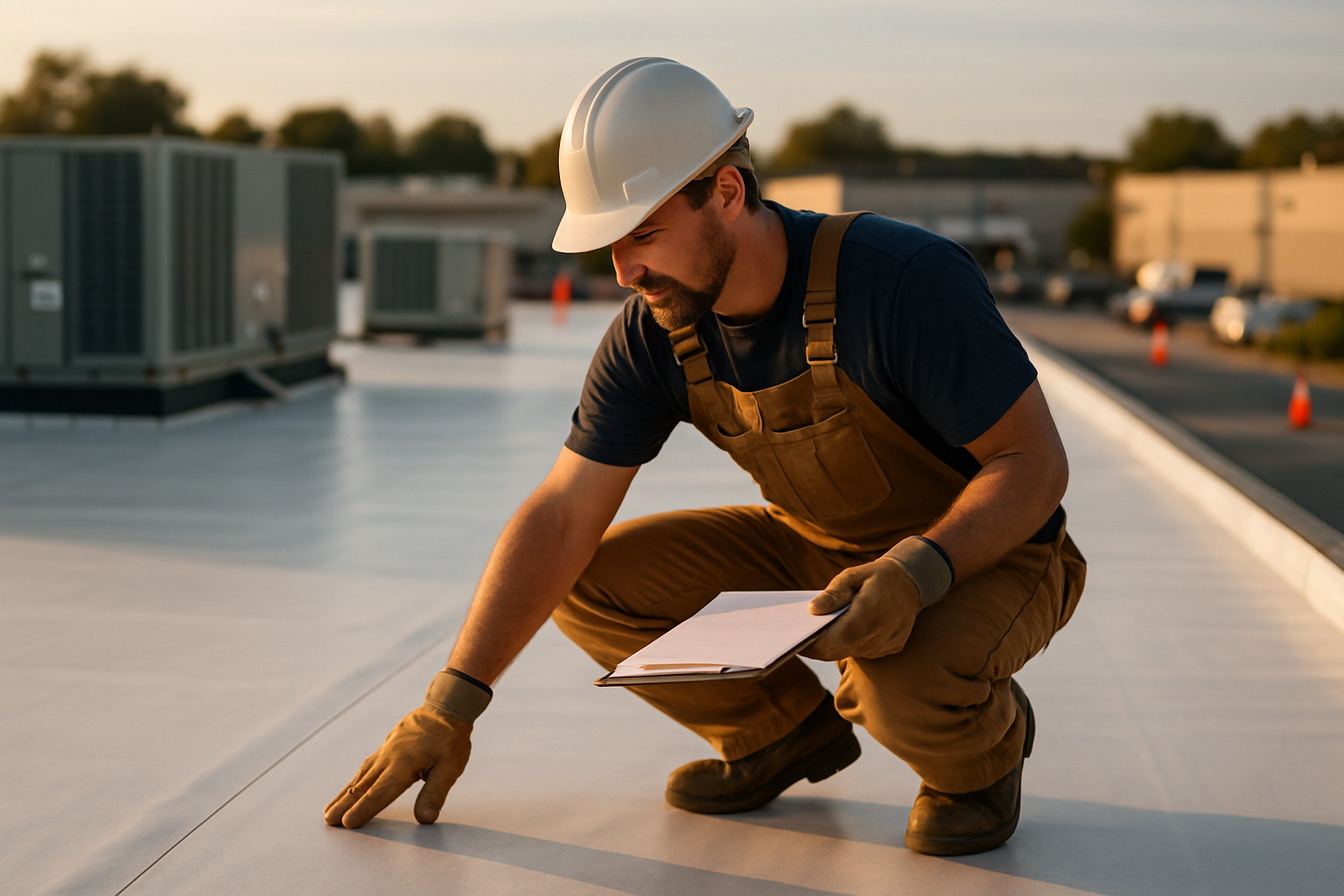 Case Study: How Buckhead Roofing Resolved Water Intrusion Issues in Charleston (2)