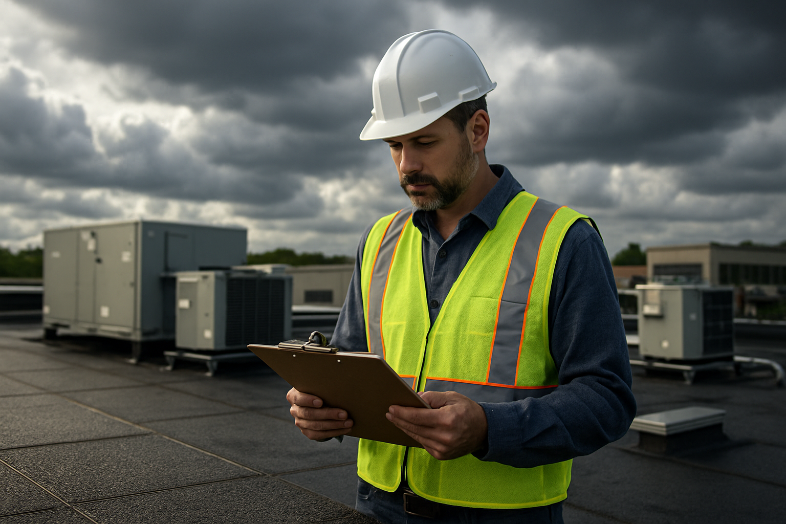 Case Study: How We Restored Water Intrusion Issues for a Charleston Business