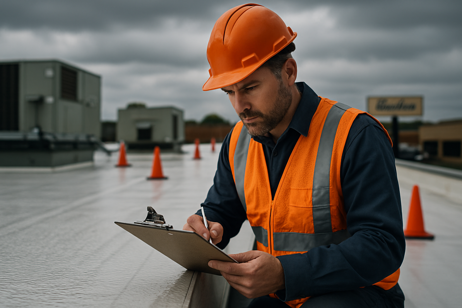 Checklist: 10 Key Considerations for Water Intrusion and Leak Restoration