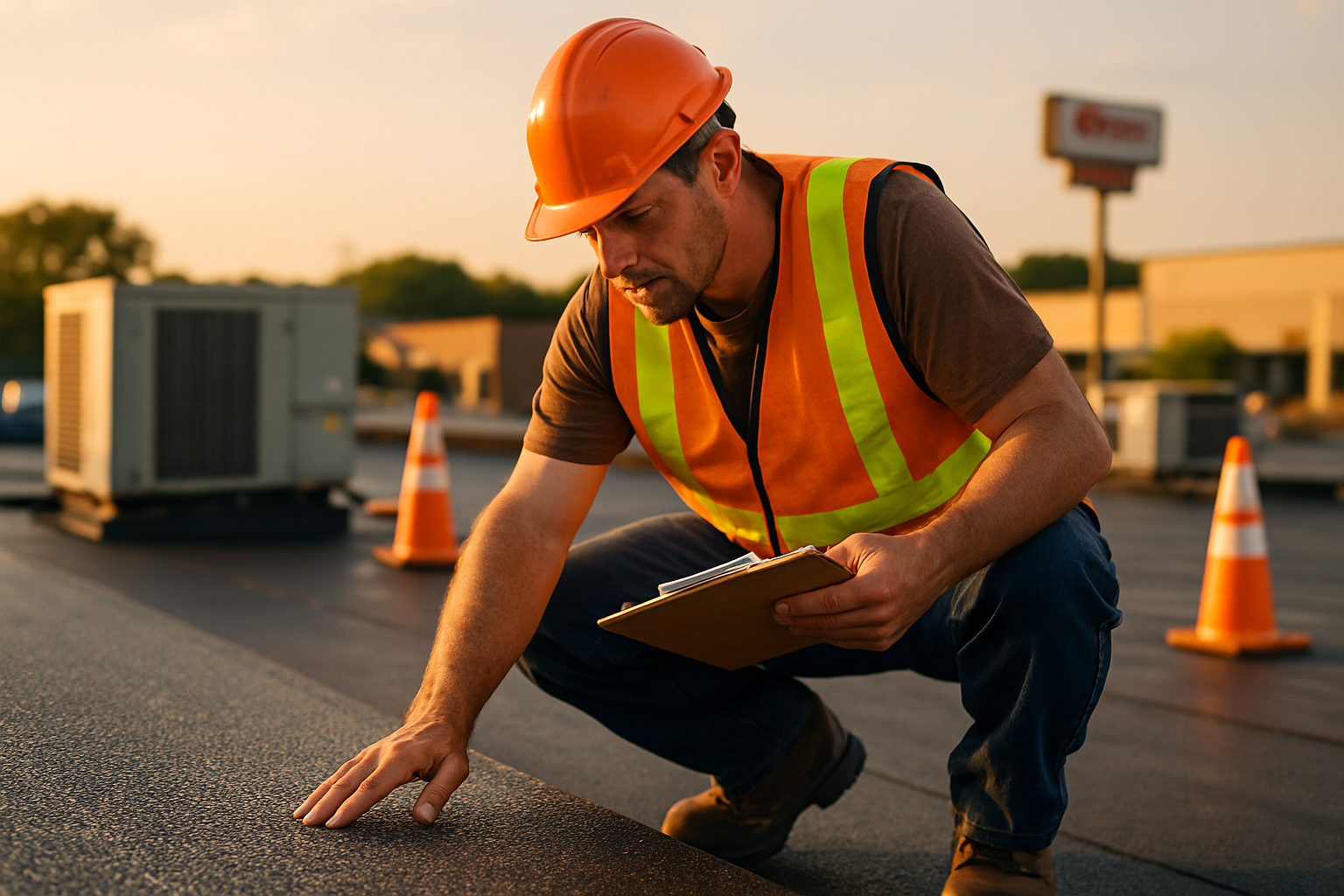 Checklist: 7 Critical Tips for Fire Damage Roofing Solutions in Southeast