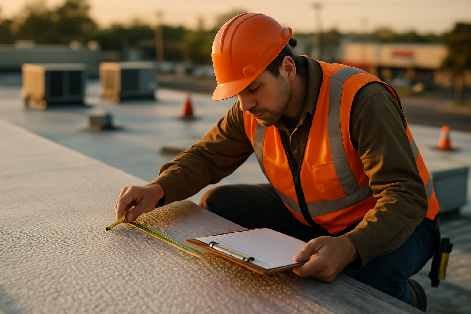 Checklist: 7 Essential Tips for Energy-Efficient Roofing Options