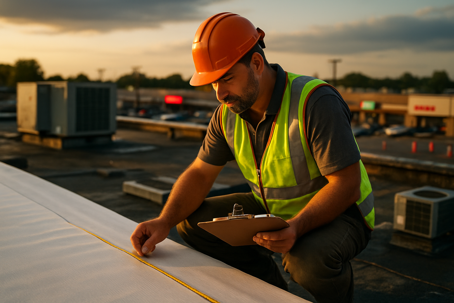 Checklist: 7 Key Strategies for Water Intrusion and Leak Restoration