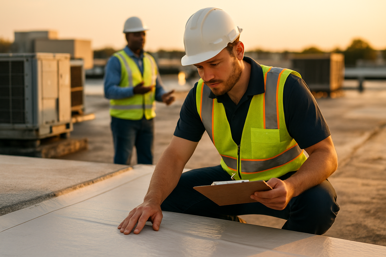 Essential Tips for Energy-Efficient Roofing Options in Charleston