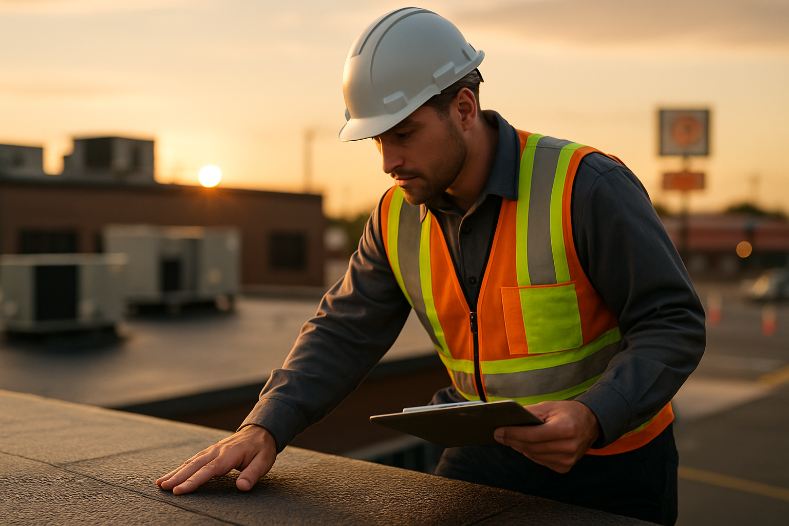 Expert Insight: Top Business Interruption Roofing Planning Strategies for Facility Managers