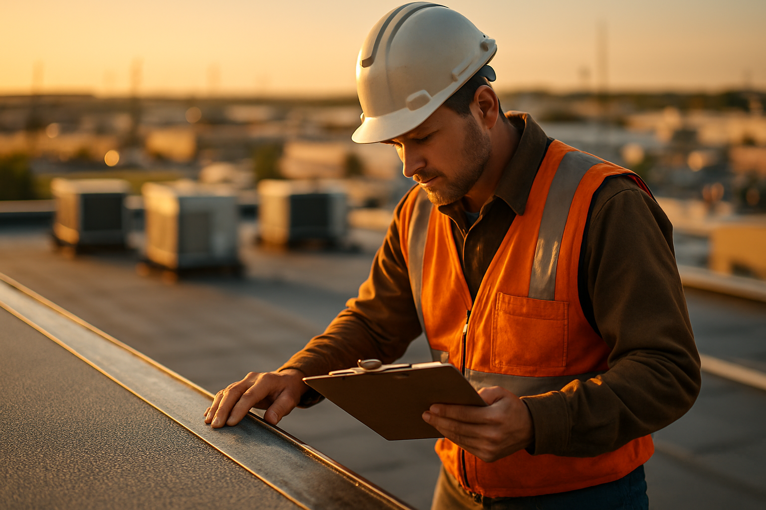 Expert Insight: Insider Tips for Effective Business Interruption Roofing Planning