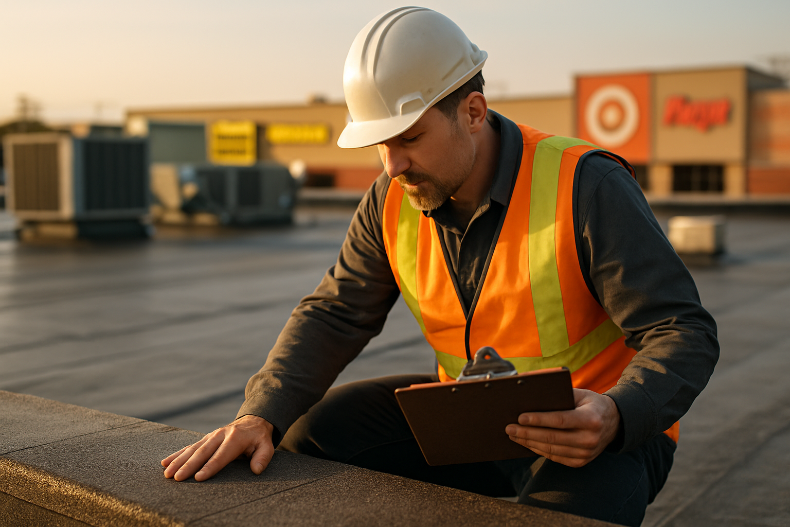 Expert Insight: Critical Tips for Business Interruption Roofing Planning