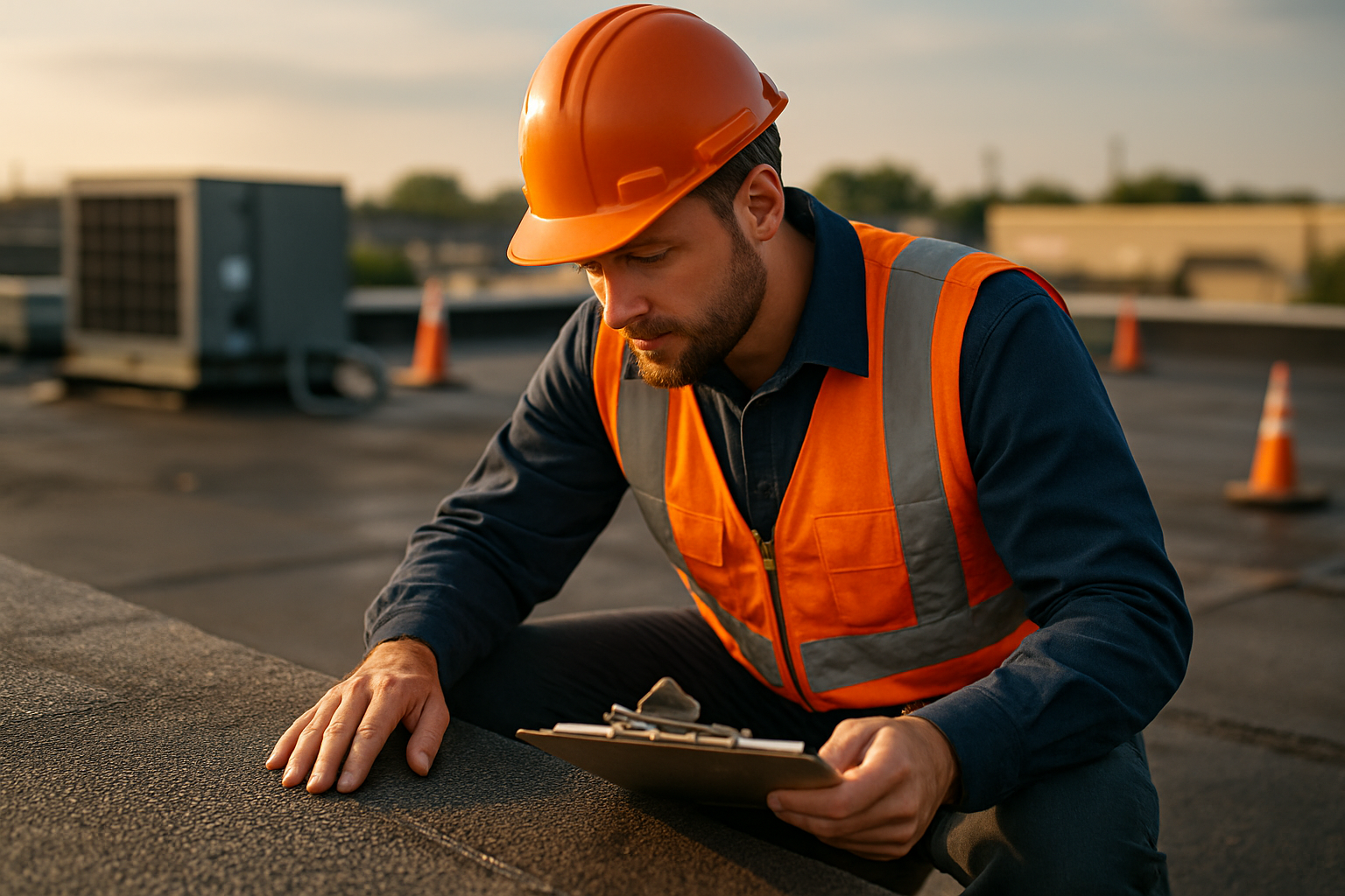 Expert Insight: Insider Tips for Effective Roof Maintenance Strategies