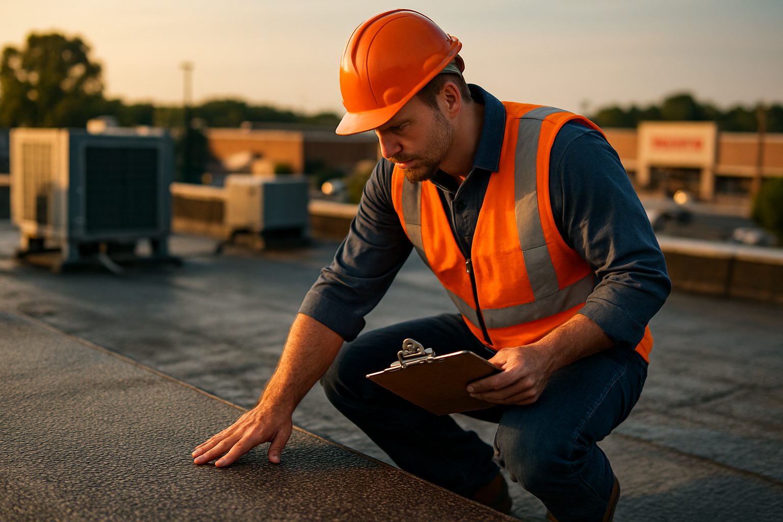Expert Insight  
“Insider Tips for Managing Emergency Commercial Roof Repairs in Atlanta”