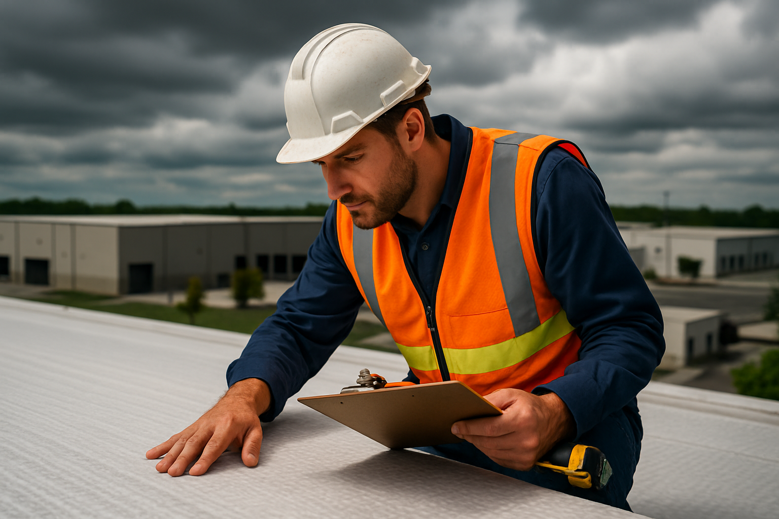 Expert Insight: Insider Tips for Energy-Efficient Roofing Options in Charleston (3)