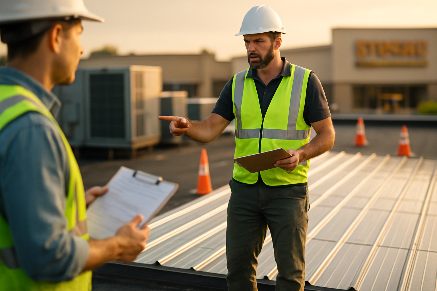 Expert Insight: Critical Tips for Energy-Efficient Roofing Options in Southeast