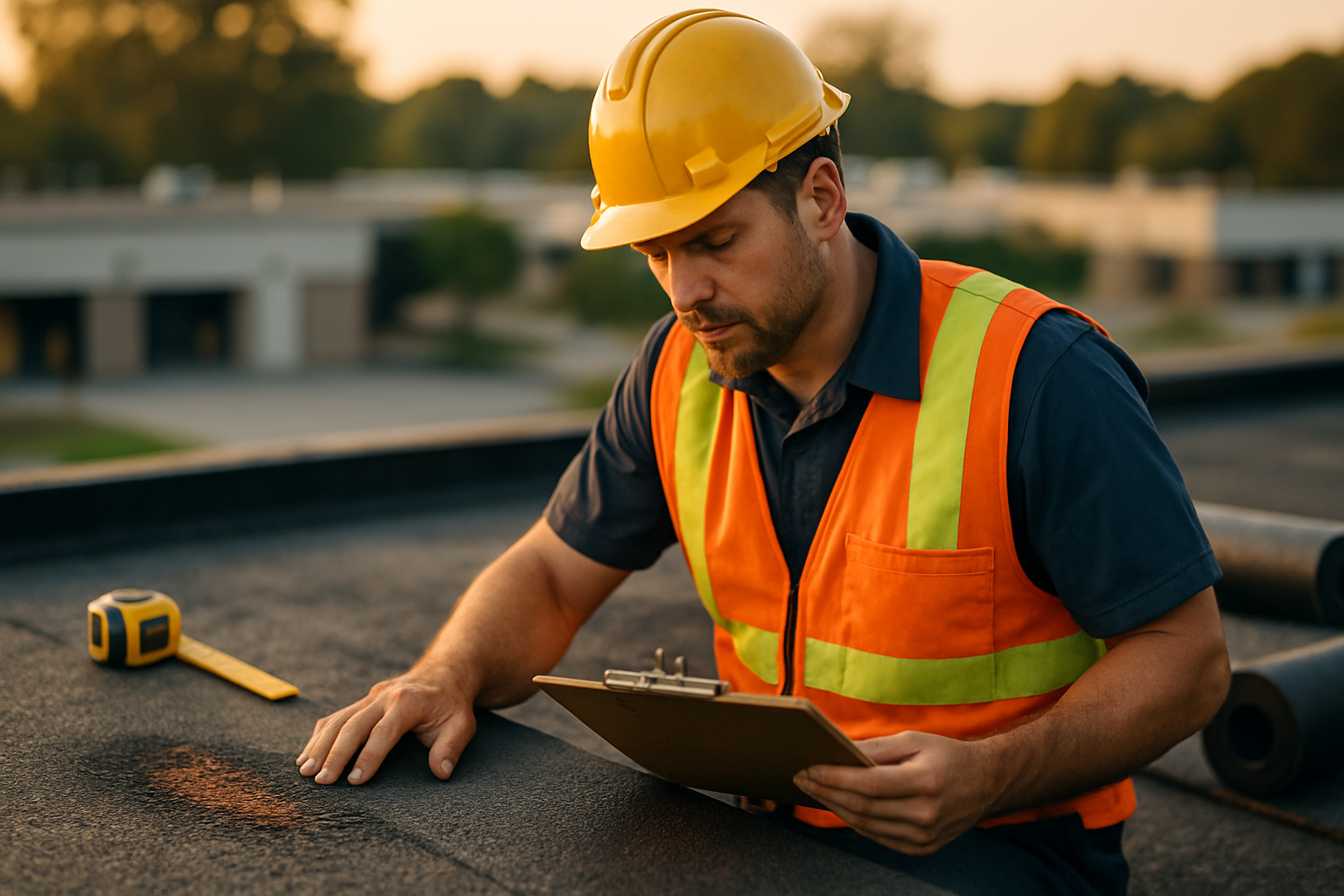 Expert Insight: Insider Tips for Fire Damage Roofing Solutions in Southeast