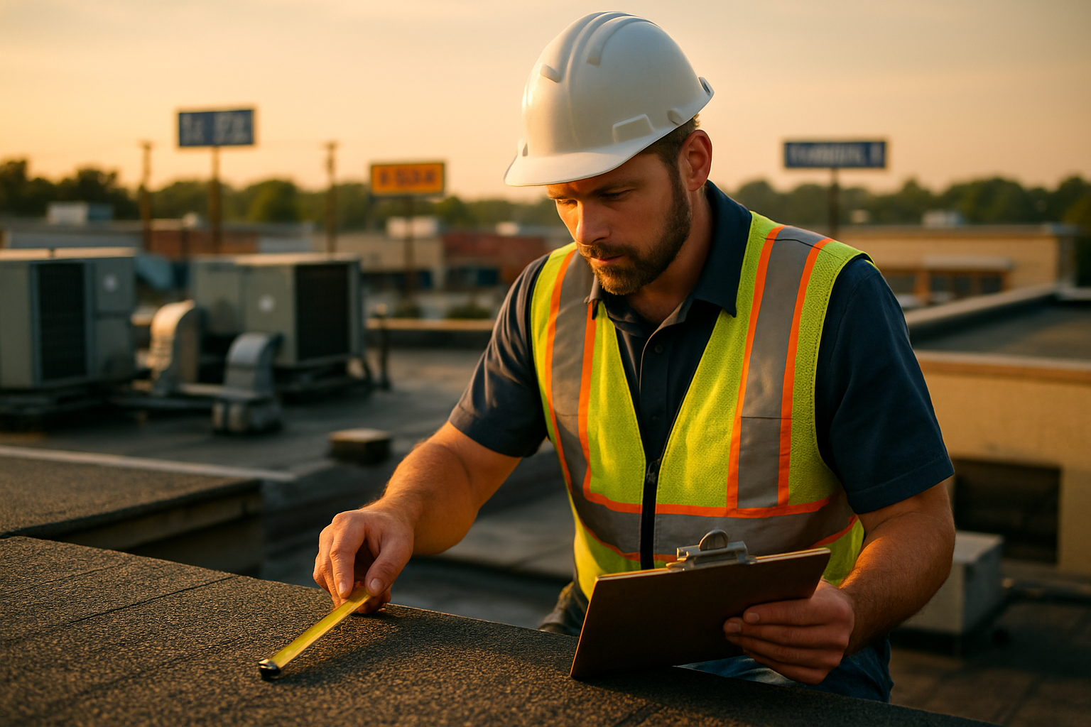 Expert Insight: Key Strategies for Hail Damage Roofing Solutions in Southeast
