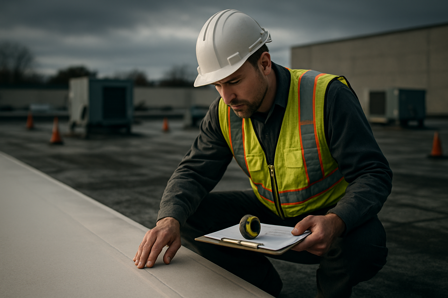 Expert Insight: Key Considerations for Water Intrusion and Leak Restoration