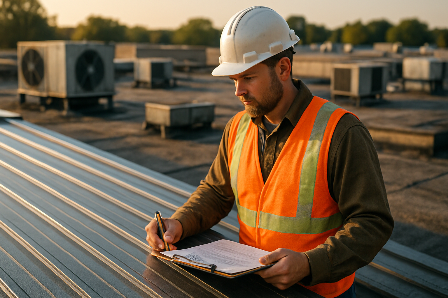 Expert Insight: Proven Strategies for Energy-Efficient Roofing Options in Southeast