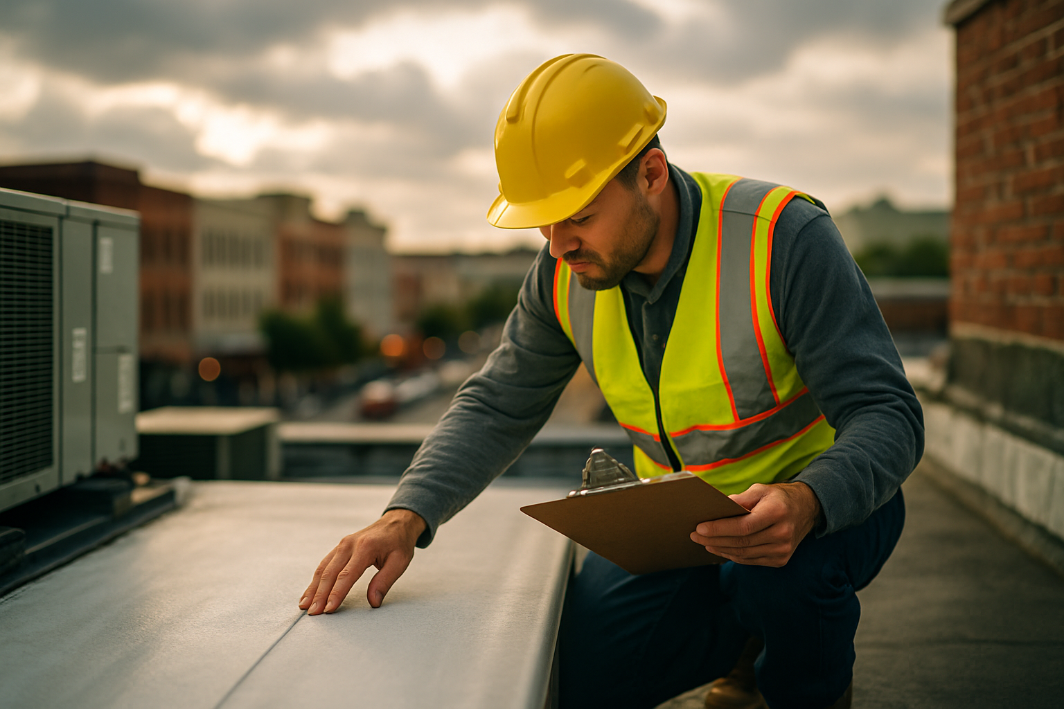 Expert Insight: Insider Tips for Roof Maintenance Strategies in Charleston