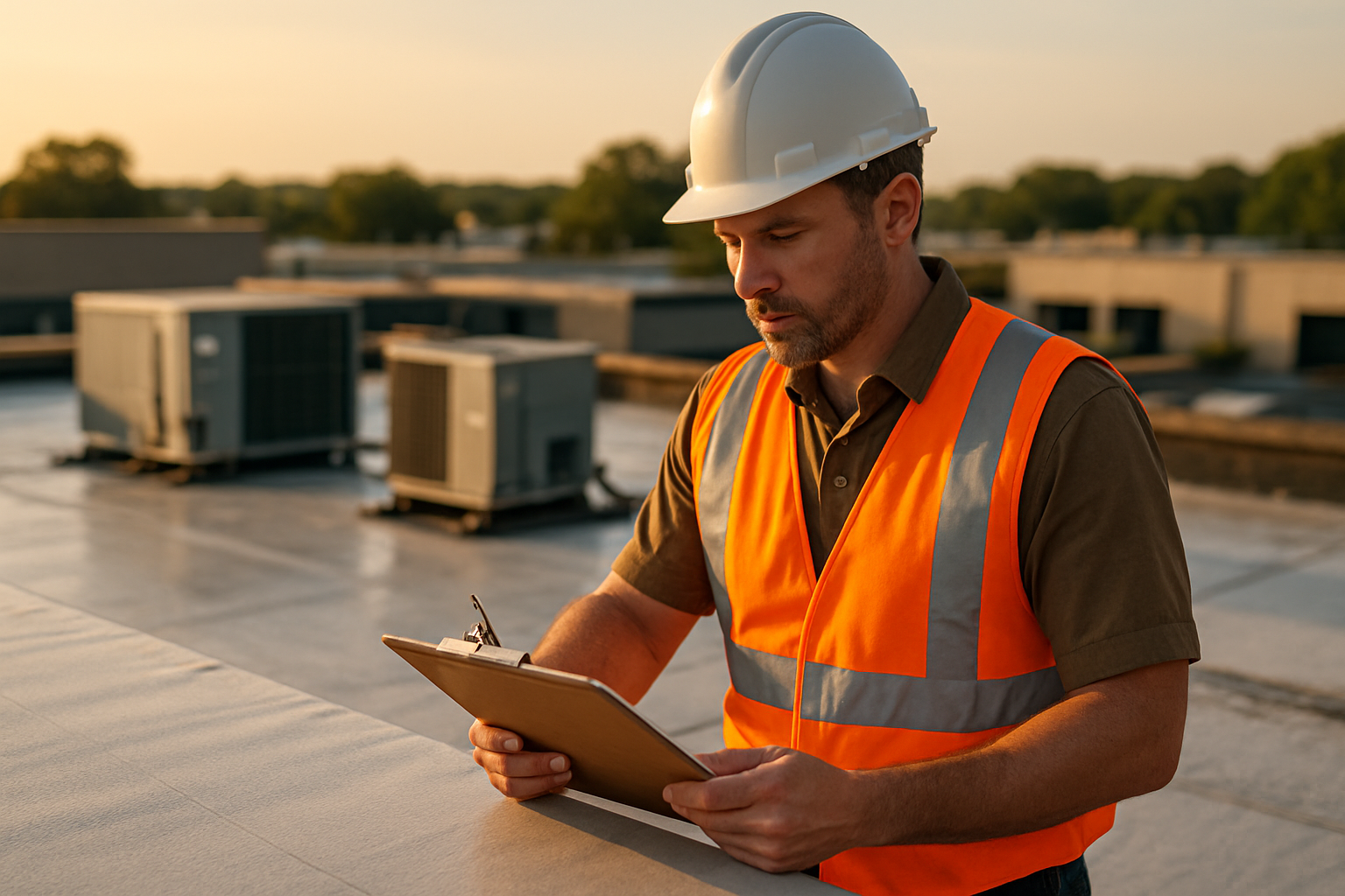 Expert Insight: 5 Insider Tips for Roof Maintenance Strategies in Georgia